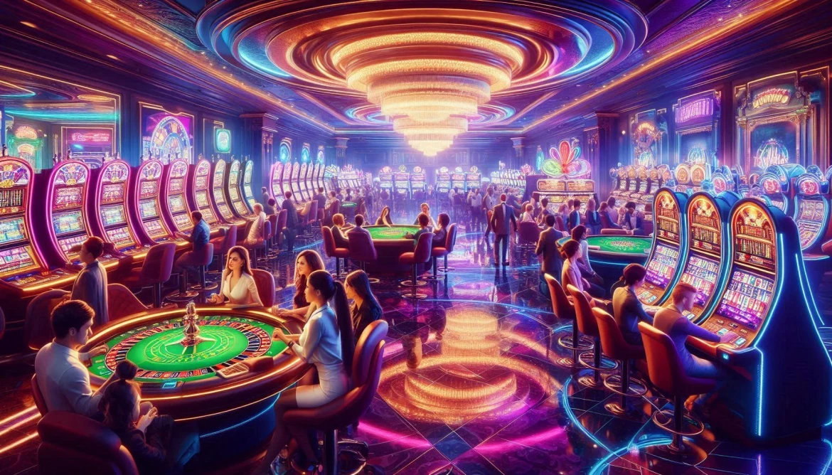 Run4Win Casino